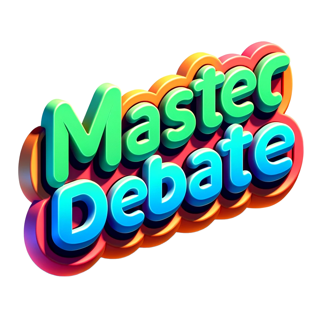 Master Debate